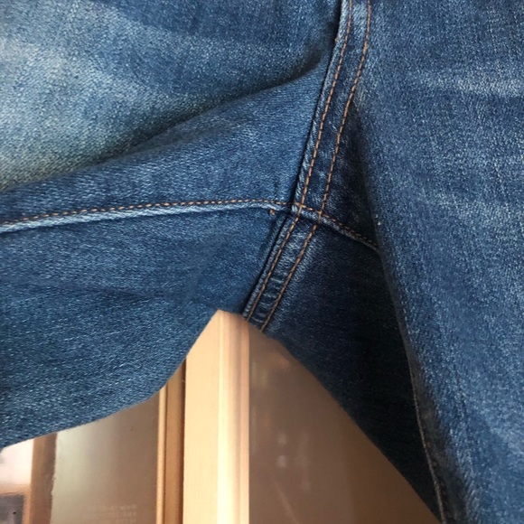 Sonoma women’s skinny jeans - Picture 6 of 8